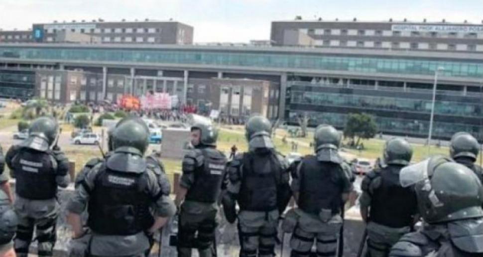 Denuncian que 80 trabajadores fueron despedidos en el Posadas