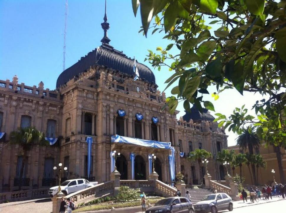 El fin de semana largo terminará con un brusco descenso de temperatura en Tucumán