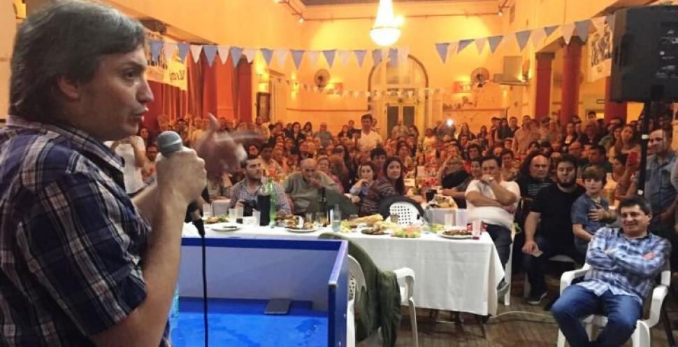 Bonadio citó a declarar a Máximo Kirchner en la causa de los cuadernos