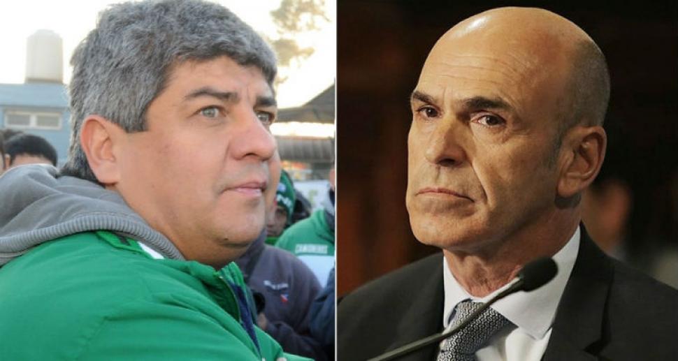 Piden que se investigue el rol de Arribas en la causa contra Pablo Moyano