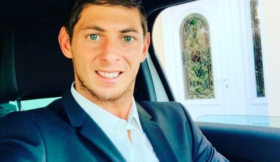 El gobierno británico vuelve a buscar a Emiliano Sala