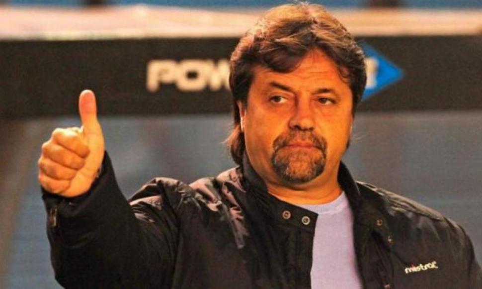 ¿Habrá milagro en San Martín? Caruso Lombardi muy cerca de ser nuevo DT del Santo