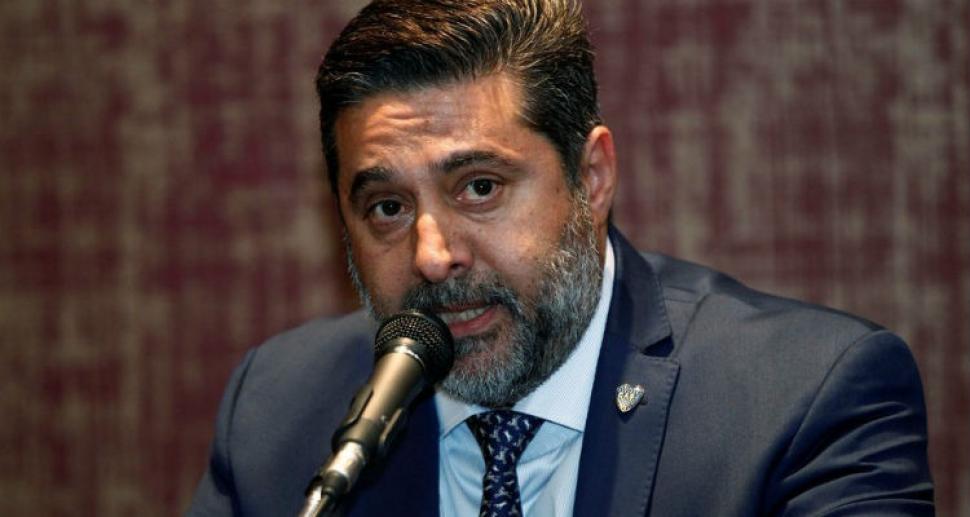 Angelici pidió que Stornelli se presente ante Ramos Padilla