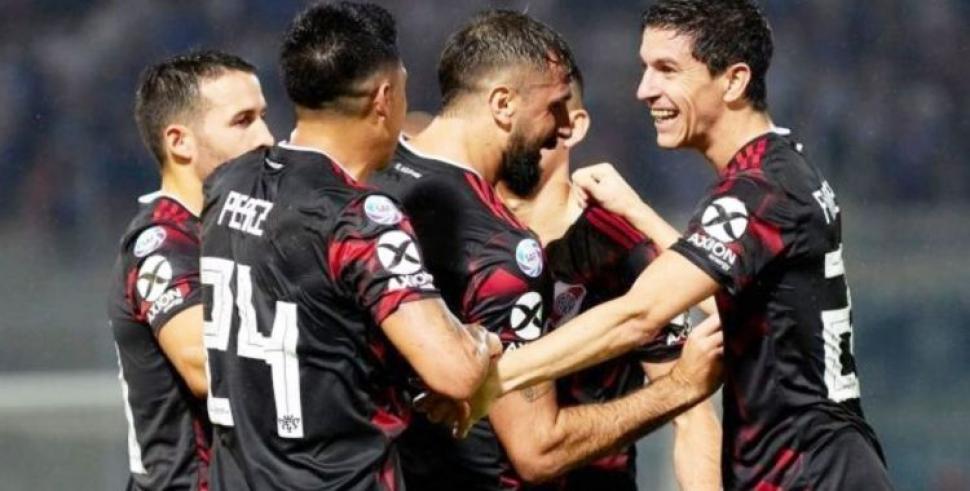 Fox Sports transmite en vivo Internacional vs River por la Copa Libertadores 2019