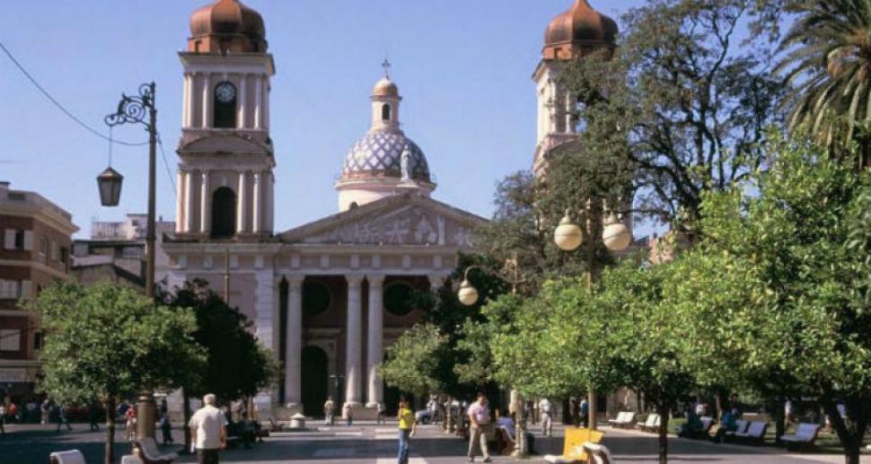 Tucumán fue uno de los destinos mas elegidos para Semana Santa