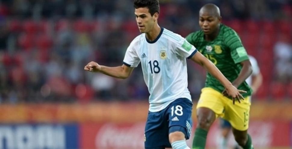 TV Pública transmite en vivo Argentina vs Mali por el Mundial Sub 20 Polonia 2019