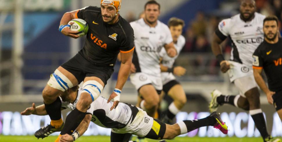 ESPN 2 transmite en vivo Jaguares vs Sharks por el Super Rugby 2019