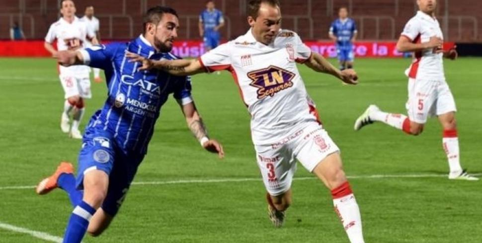 TyC Sports transmite en vivo Huracán vs Godoy Cruz por la Copa Argentina 2018/19