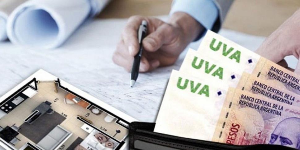 Los hipotecados UVA recibirán otro golpe tremendo en enero de 2020