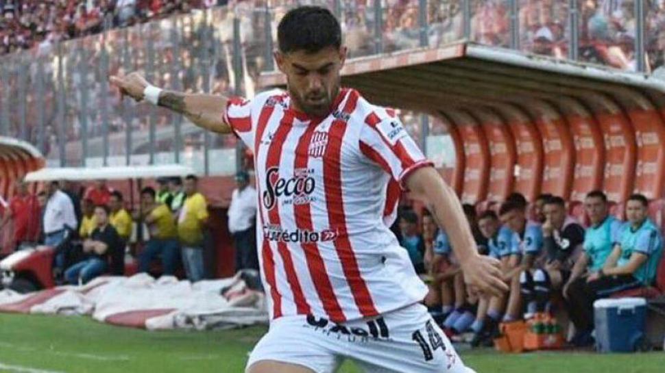 El imparable San Martín se puso al día con un nuevo triunfo ante Almagro