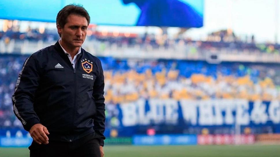 Otra vez: Guillermo fue eliminado en la MLS por su clásico rival en EEUU