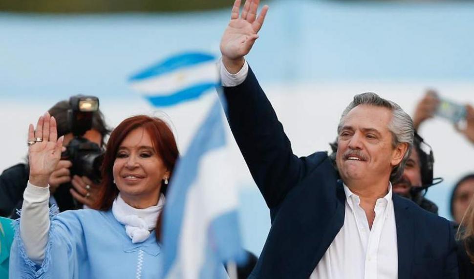Conocé las fechas claves para llegar al traspaso de mando que analizan Alberto y Cristina Fernández