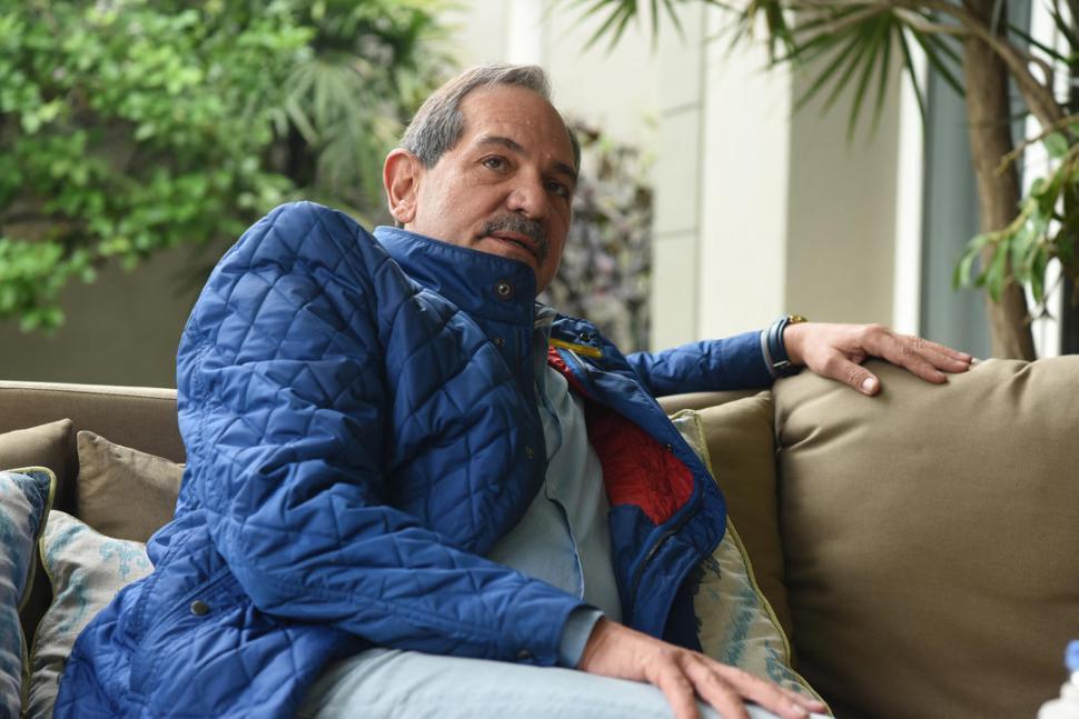 Con polémica, Alperovich negó las acusaciones y dice ser amenazado por la víctima
