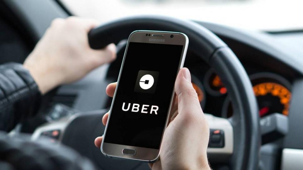 Uber recibió casi 6000 denuncia de agresiones sexuales en EE.UU. en dos años