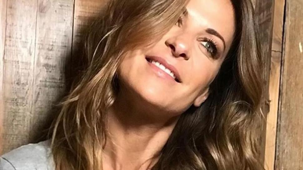 Eugenio Tobal fue mamá y venció a la trombofilia