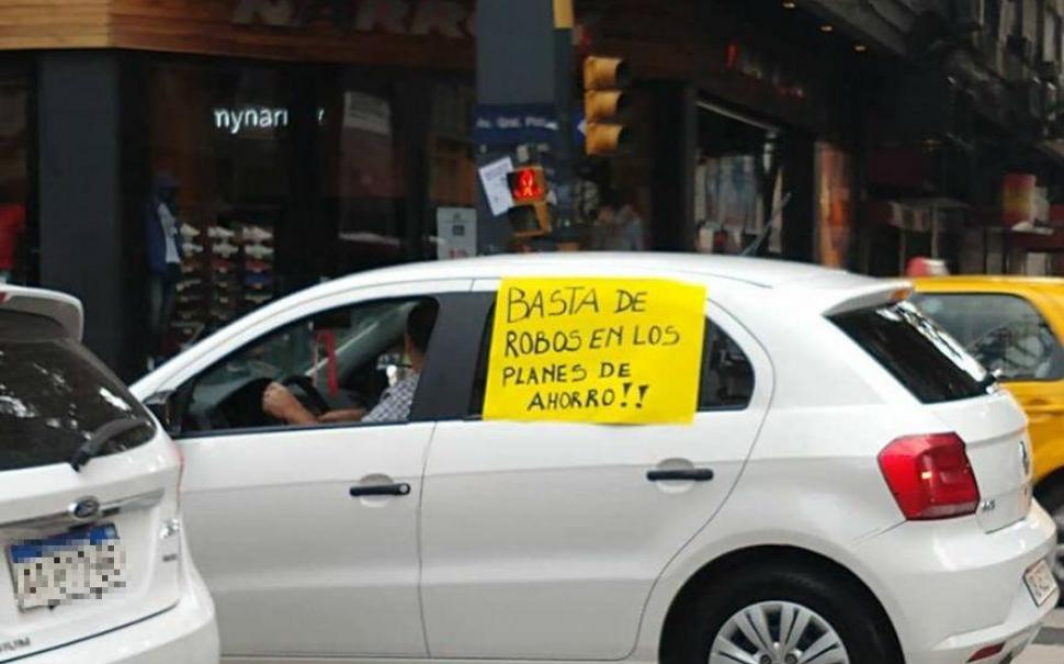 Los planes de ahorro de los autos deberán rebajar un 20% las cuotas
