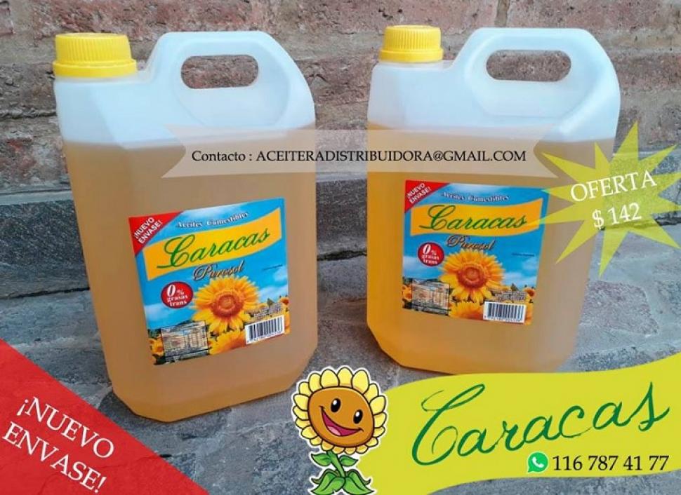 La ANMAT prohibió un aceite comestible y varios productos de uso médico