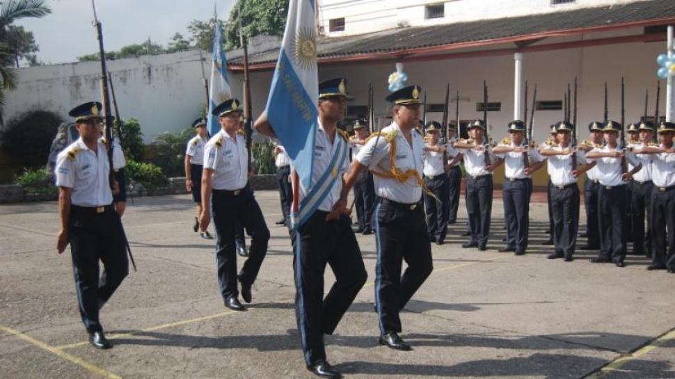 Más de 300 inscriptos para los 50 cupos de la Escuela de Policía en Tucumán