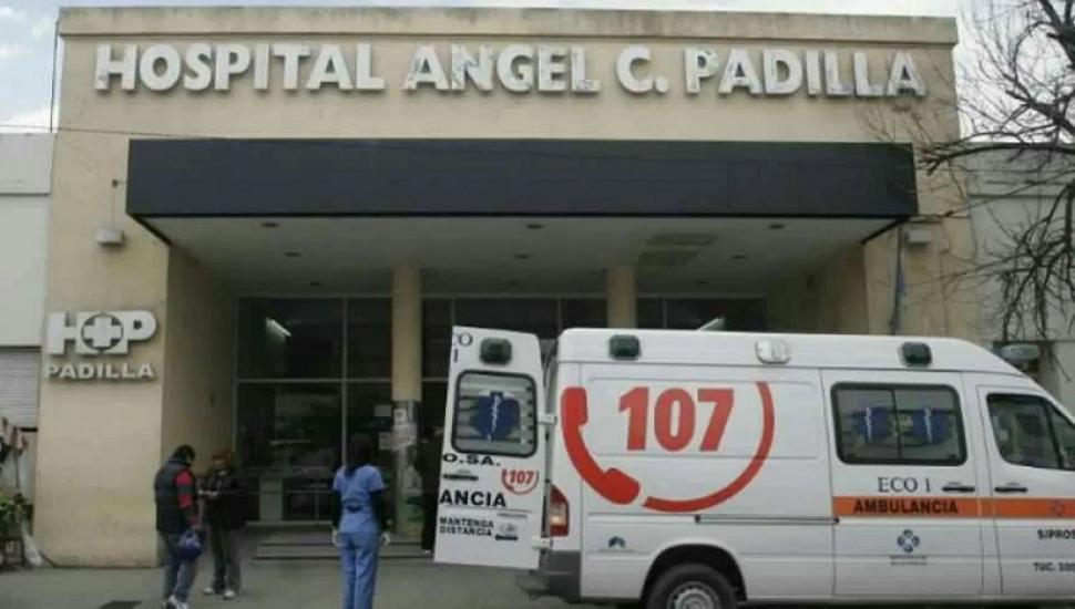 Un menor y una mujer resultaron baleados en un confuso episodio en Barrio Alejandro Heredia