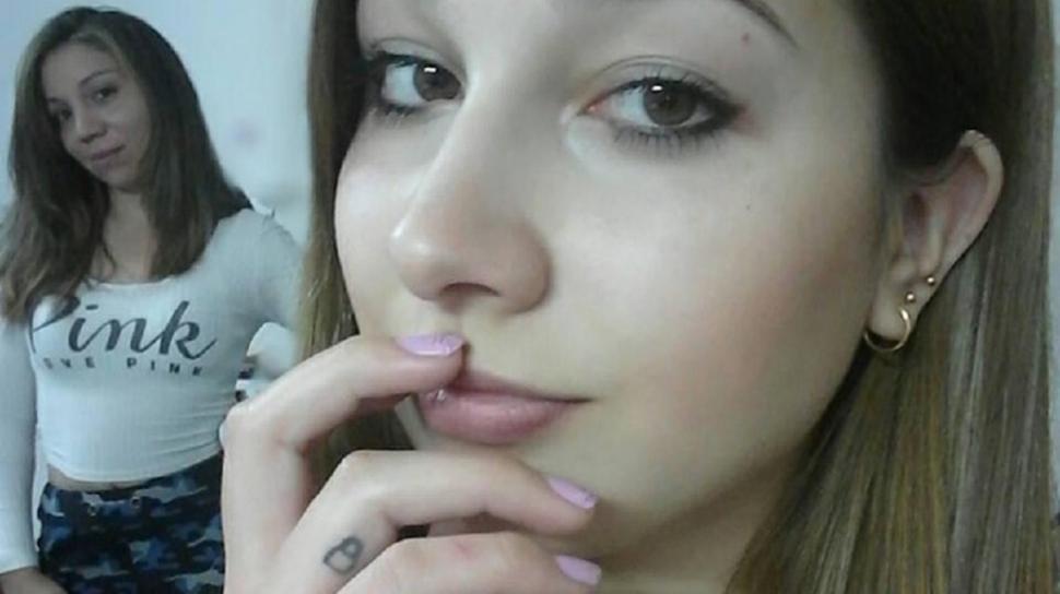 A Nahir Galarza le pusieron un cero en conducta en la cárcel