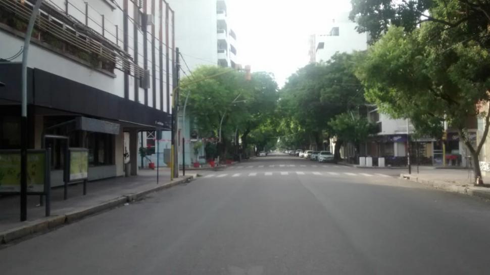 Que el Servicio Meteorológico venga a mi casa a decirme cuántos grados hace
