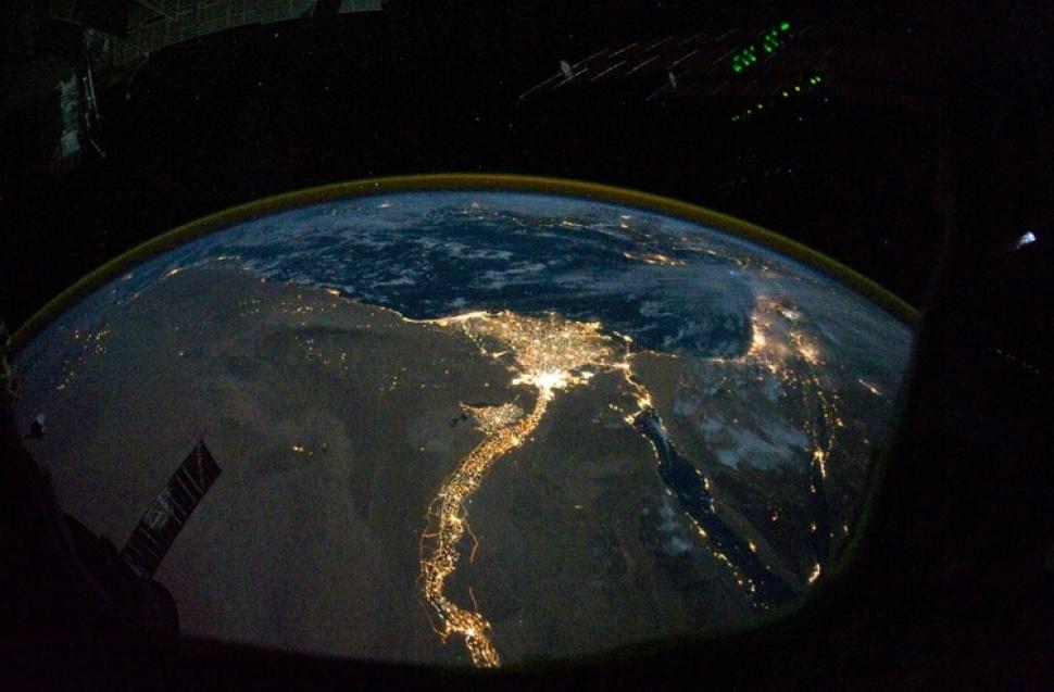 ¿Querés ser astronauta de la NASA? Estos son los requisitos