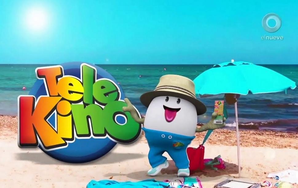 EN VIVO - Sorteo del Telekino de este domingo 23 de Febrero de 2020