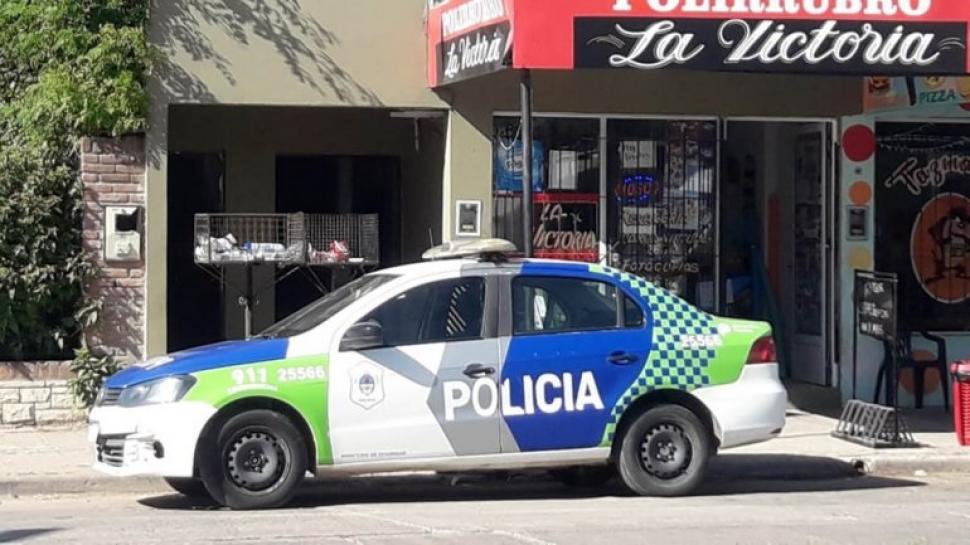 Me mandé una cagada dijo al confesar el espantoso femicidio de una nena de 10 años