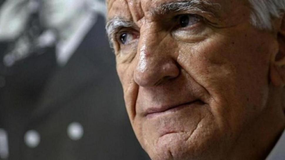José Luis Gioja sigue internado: último parte médico