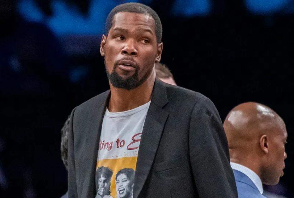 Una tras otra: La estrella de la NBA que estaba lesionado y ahora tiene coronavirus