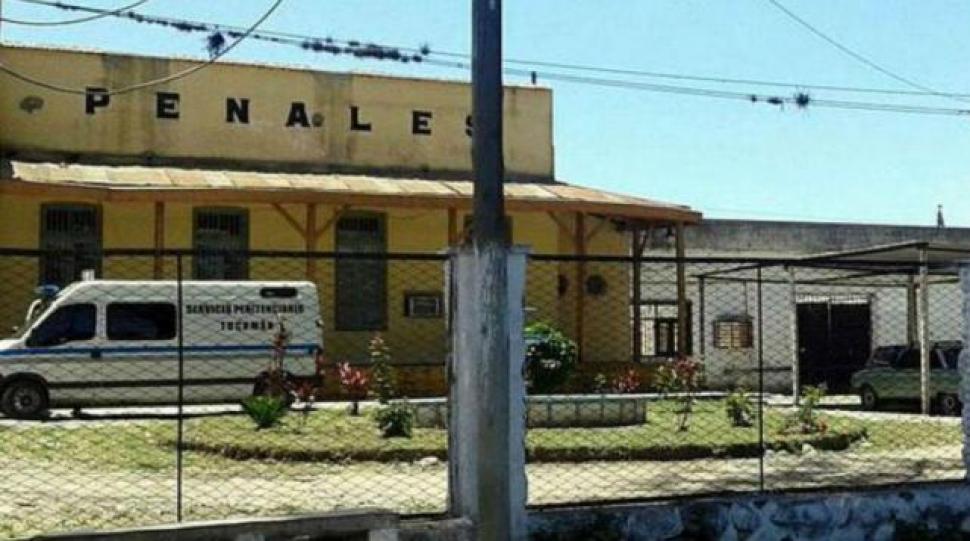 Por una demora en la comida, los presos hicieron un motín en Concepción