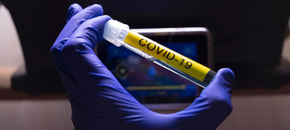 Nación convoca a presentar proyectos para luchar contra el coronavirus