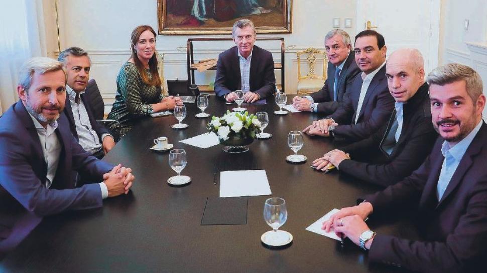 El Gobierno consiguió la renuncia de los macristas que seguían en el Estado