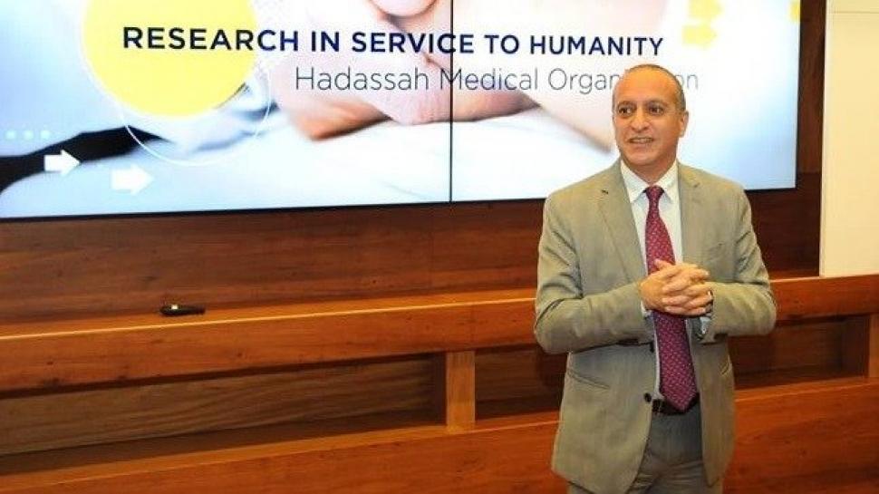 El médico argentino que está cerca de encontrar la cura al coronavirus