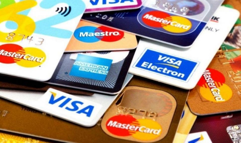Cómo financiar las tarjetas de crédito que vencen en abril