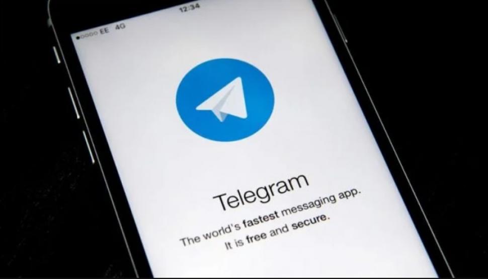 Cómo funciona Telegram, la aplicación recomendada para practicar sexo virtual en cuarentena