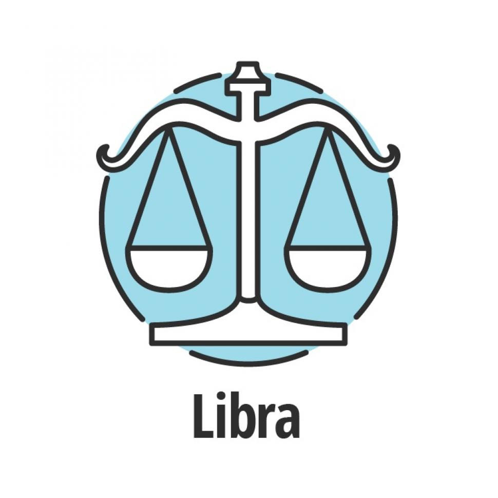 El horóscopo de Libra de hoy: sábado 2 de Mayo de 2020
