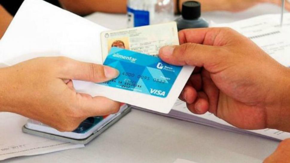 ANSES: conocé el cronograma de mayo para la acreditación de pagos de la Tarjeta Alimentar
