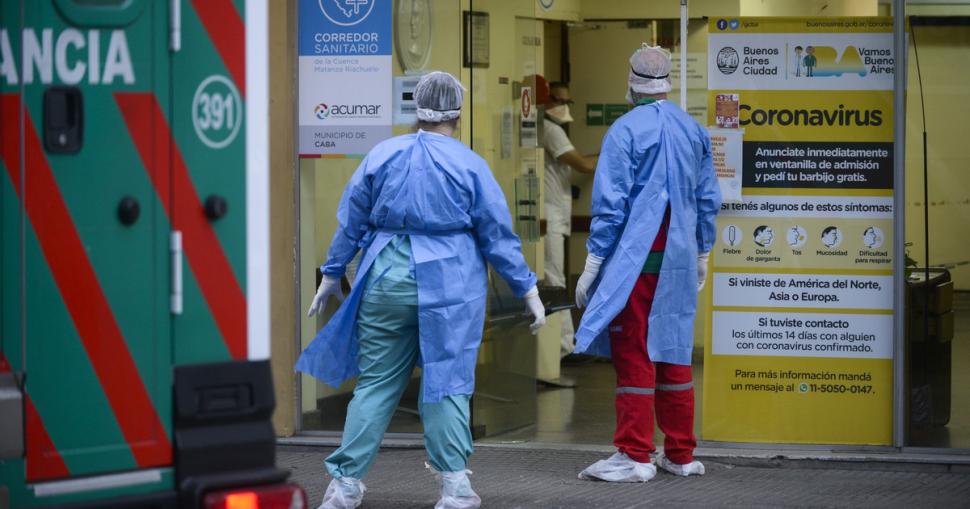 Confirman nuevas muertes por coronavirus en Argentina: ¿cuántas hay en total?