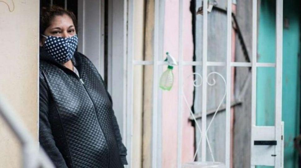 Conmoción en la Villa 31 por la muerte de Ramona Medina de La Poderosa