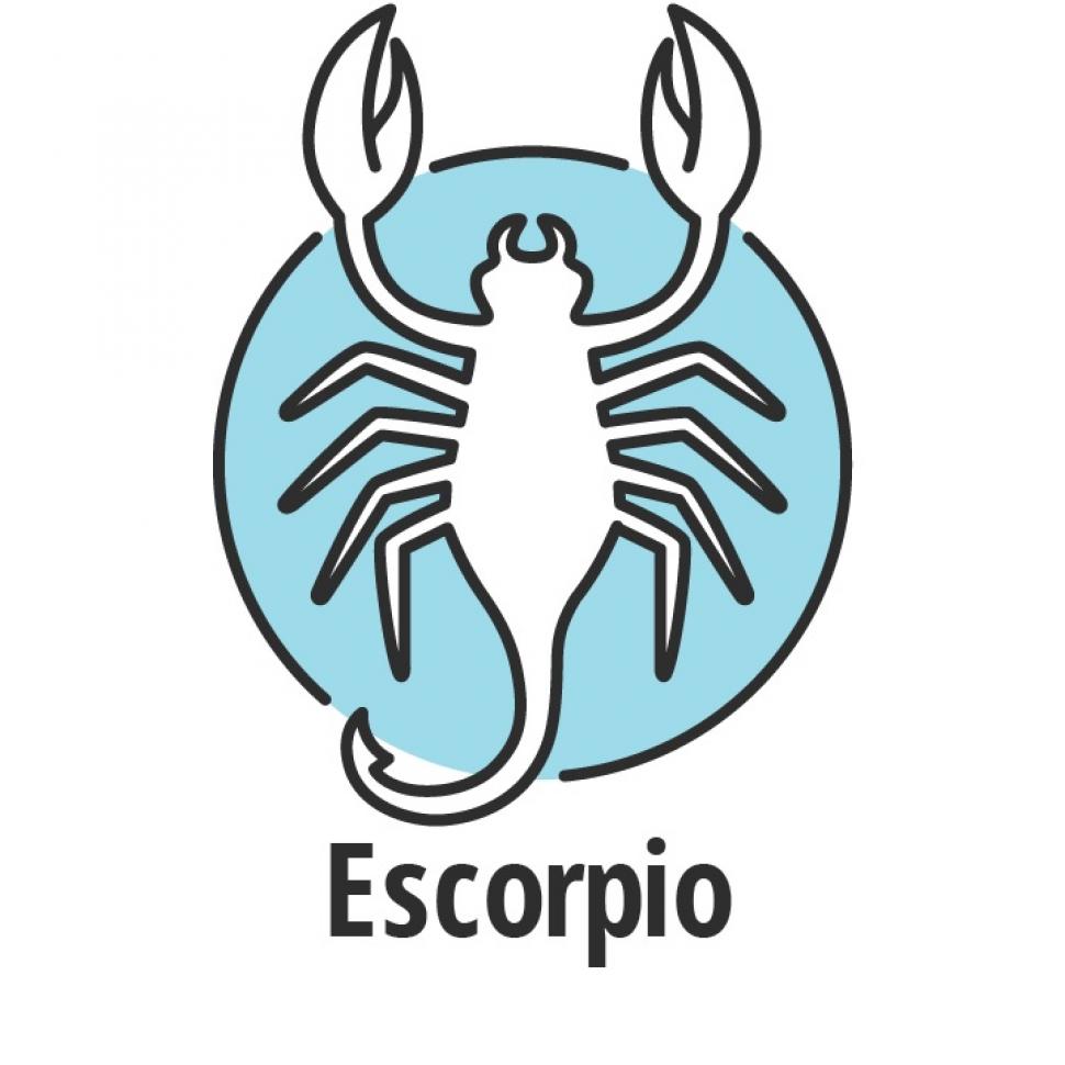 El Horóscopo de Escorpio de hoy: sábado 23 de Mayo de 2020