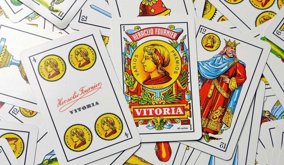 “¡Desconfío!”, un juego para pasar días de lluvia