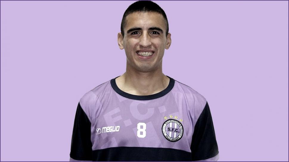 Un jugador del Ascenso dio positivo a coronavirus y encendió las alarmas