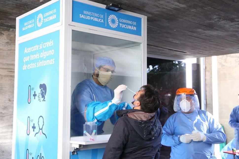 ¿Qué pasará? Argentina rompe la marca de 2.000 infectados de coronavirus en un día