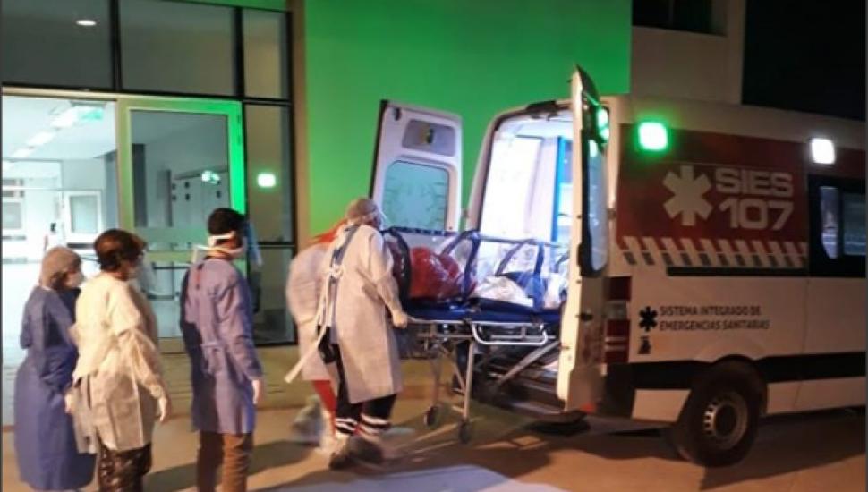 Ceres: ya son 12 los infectados por Coronavirus y crece el alerta en Santiago