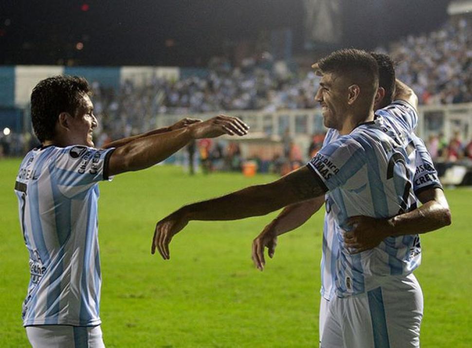 El divertido mensaje de Leandro Díaz para el Pulga Rodríguez