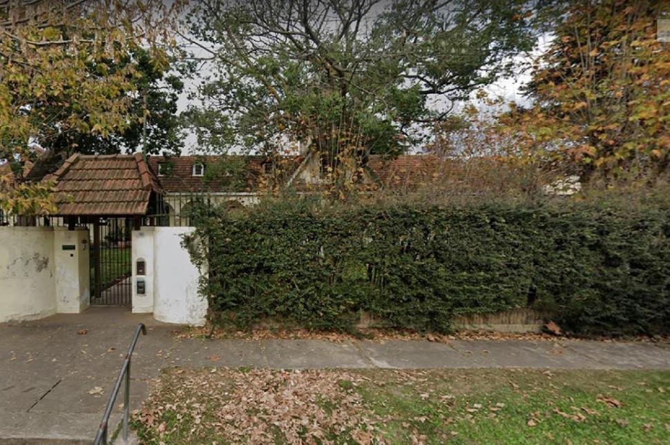 Temor por 77 casos positivos de Covid-19 en un geriátrico de San Martín