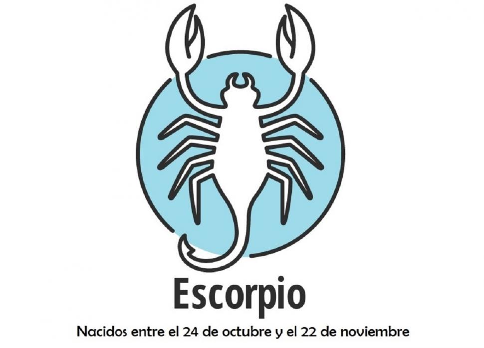 El horóscopo de Escorpio de hoy: domingo 29 de agosto