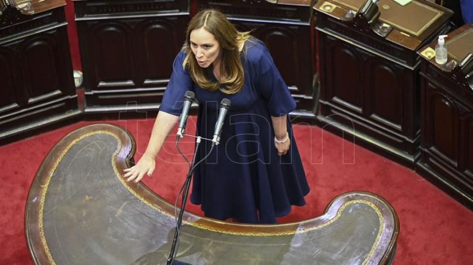 Pidieron la exclusión de Vidal por inhabilidad moral