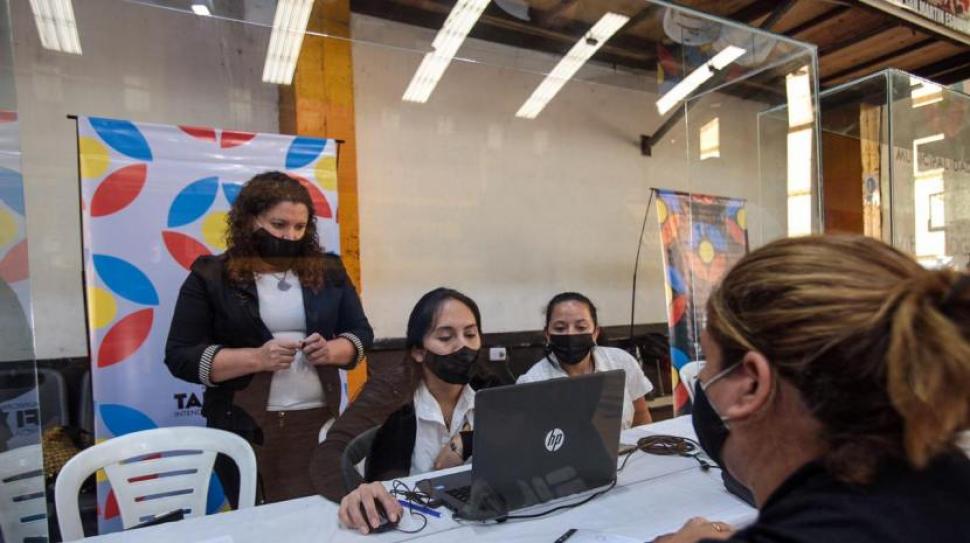 Comenzó la gestión para activar el Boleto Estudiantil Gratuito